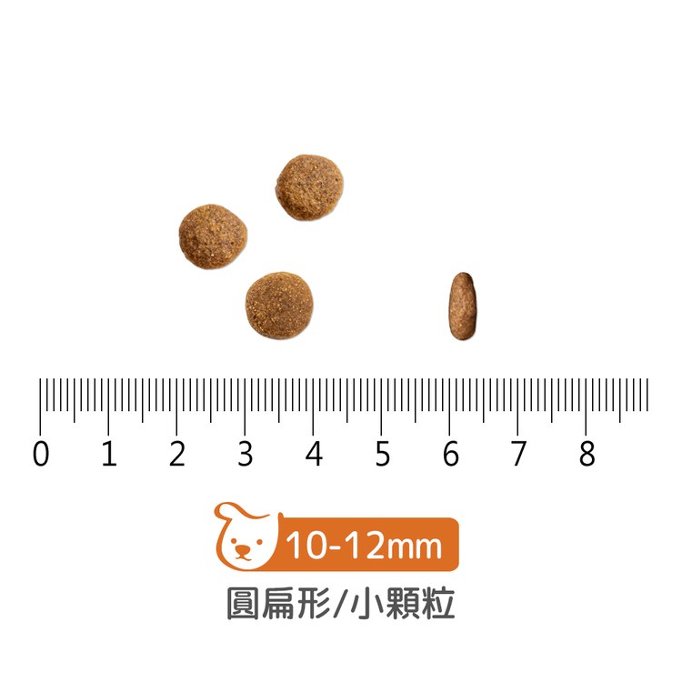 PetKind野胃 天然鮮草肚狗糧 300克 (狗飼料|無榖)
