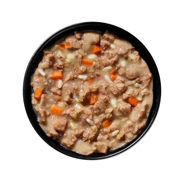 go! 雞肉蔬果 嫩絲系列 貓咪鮮食利樂包 (貓罐|主食罐)