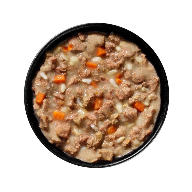 go! 雞肉蔬果182克 嫩絲系列 貓咪鮮食利樂包 (貓罐|主食罐)