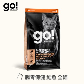 go! 機能保健系列 貓糧 (貓飼料|貓乾糧)