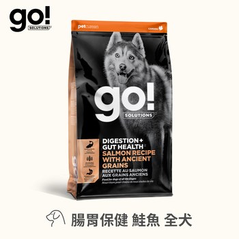 go! 全口味 狗狗/貓咪天然糧 100克 (狗飼料|貓飼料)