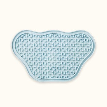 PetDreamHouse 爪爪星球口水舔食墊 寶寶藍