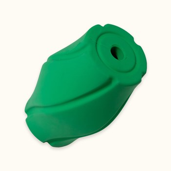 PetDreamHouse 百變趣彈 幾何藏食彈跳玩具 (狗玩具｜藏食玩具)