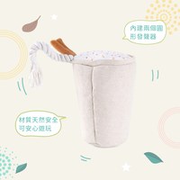 ZippyPaws 美味啾關係 歐洽達豆奶 啾啾聲 寵物玩具