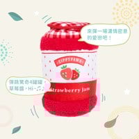ZippyPaws 醬醬罐頭鋪 花生/豌豆/巧克力/草莓 寵物玩具