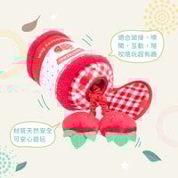 ZippyPaws 醬醬罐頭鋪 花生/豌豆/巧克力/草莓 寵物玩具
