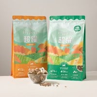 Hyperr超躍 犬貓無穀飼料+凍乾 (冷凍乾燥|主食)