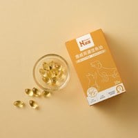 【犬貓保健品組合】Hyperr超躍 保護力鞏固三寶組