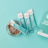 【犬貓保健品組合】Hyperr超躍 保護力鞏固三寶組