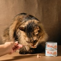 【任選】Hyperr超躍 肉絲主食罐 3入均一價