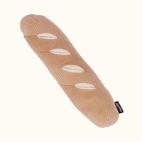 CHEWFFON 法棍咬咬 藏食嗅聞玩具 啾啾聲 狗玩具 寵物玩具