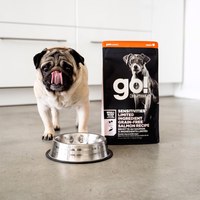 go! 全口味300克天然糧 無穀狗糧 (狗飼料|犬糧)