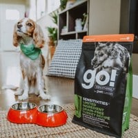 【定期購】go! 全系列 狗狗無穀天然糧(狗飼料|狗糧)