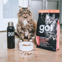 go! 全口味300克天然糧 無穀貓糧 (貓飼料|貓糧)