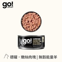 go! 德國貓罐 全口味 主食罐 ( 貓罐 | 主食罐 )