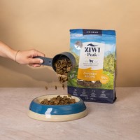ZIWI巔峰 雞肉 經典系列 狗糧 (狗飼料|生食肉片)