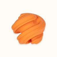 PetDreamHouse 經典啃咬 幾何藏食彈跳玩具(狗玩具|藏食玩具)