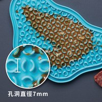 PetDreamHouse 爪爪星球口水舔食墊(犬貓適用｜肉泥墊)