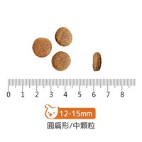 PetKind野胃 低敏系列 天然鮮草肚狗糧 (狗飼料|無榖)