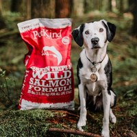 PetKind野胃 原始系列 天然鮮草肚狗糧 (狗飼料|無榖)