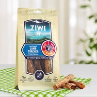 ZIWI巔峰 乖狗狗天然潔牙骨 (耐咬零食|狗零食)