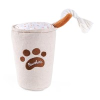 ZippyPaws 美味啾關係 歐洽達豆奶 啾啾聲 寵物玩具