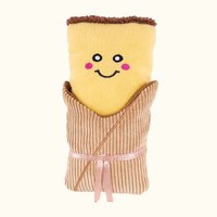 ZippyPaws 美味啾關係 墨西哥粽 啾啾聲 寵物玩具