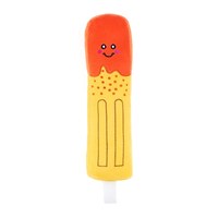 ZippyPaws 美味啾關係 辣芒果冰棒 旋轉發聲器 寵物玩具