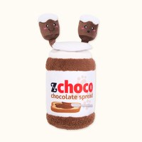 ZippyPaws 醬醬罐頭鋪 花生/豌豆/巧克力/草莓 狗玩具 寵物玩具