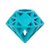 ZippyPaws 不可能這麼會咬 啞鈴 耐啃咬 寵物玩具
