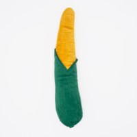 ZippyPaws 巨無霸 玉黍蜀阿姨 咘咘聲 專利旋轉發聲器 寵物玩具