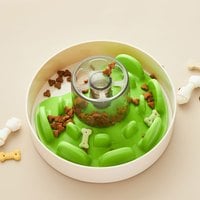 PetDreamHouse 配件-綠芽迷宮