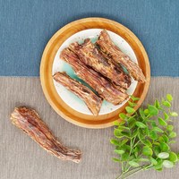 KiWiPet天然零食​ 風乾系列 (原肉零食|狗零食)