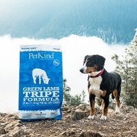 PetKind野胃 原始系列 天然鮮草肚狗糧 (狗飼料|無榖)