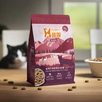Hyperr超躍 貓咪凍乾生食餐 (貓飼料|貓糧)