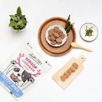 KiWiPet天然零食​ 凍乾系列 (狗零食|貓零食)