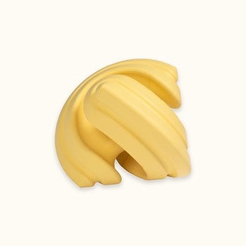 PetDreamHouse 紓壓柔咬 幾何藏食彈跳玩具(狗玩具｜藏食玩具)