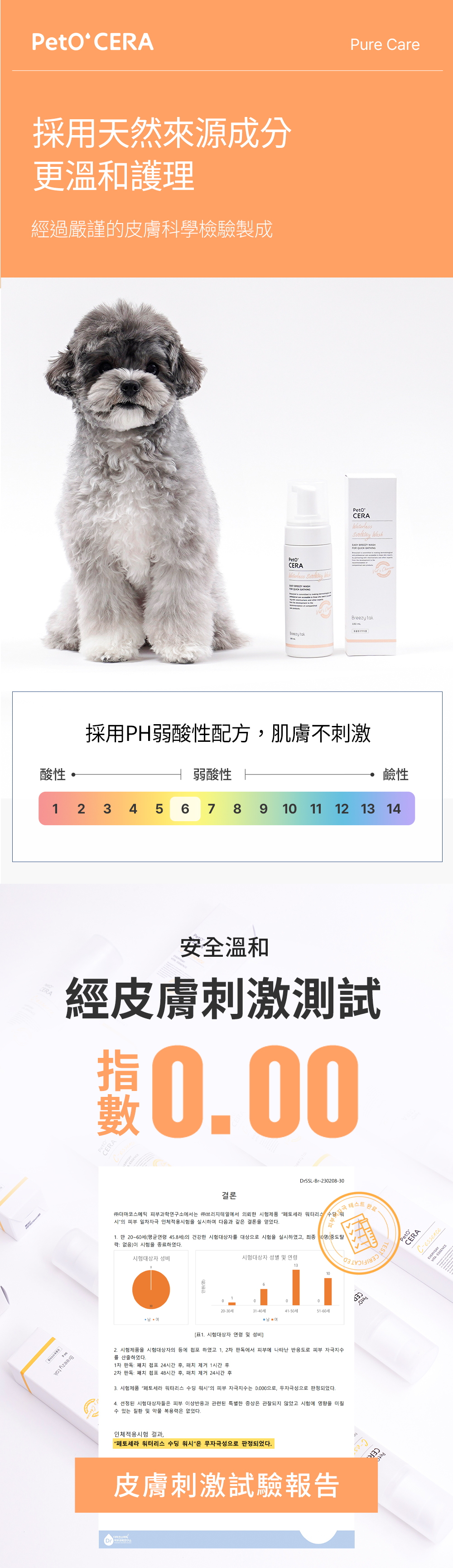 微米泡沫設計