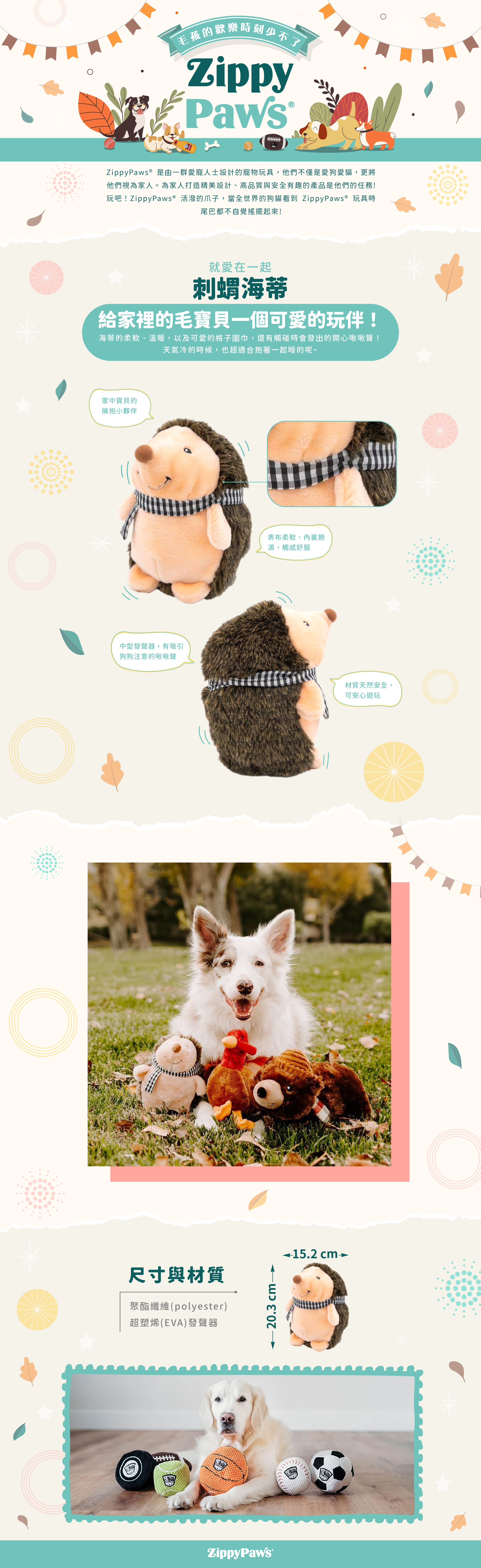 ZP_刺蝟海蒂_商品說明頁01