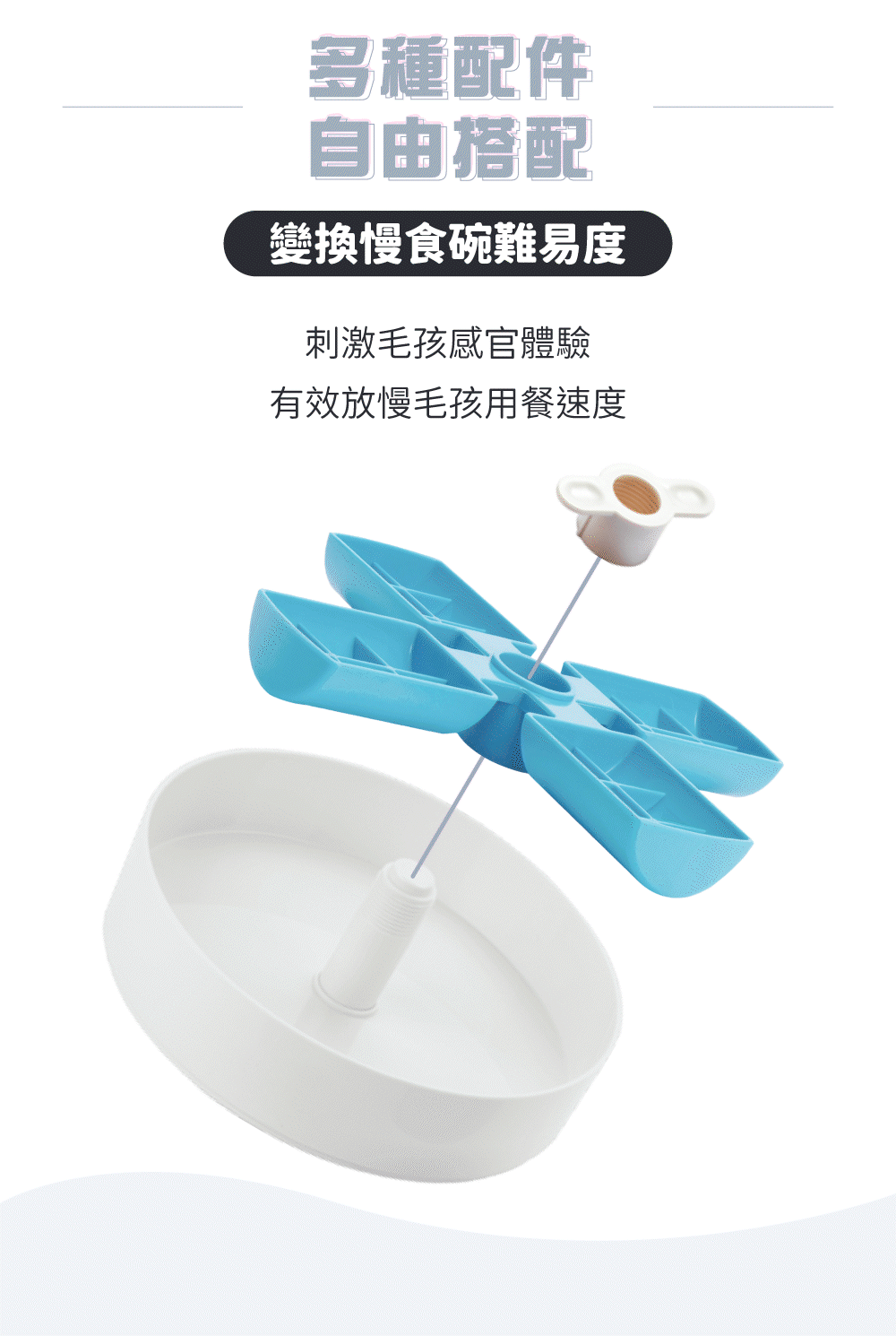 配件